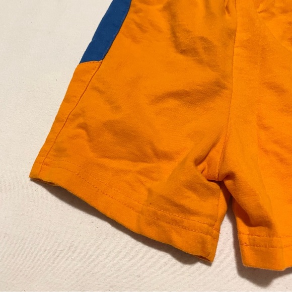 Disney Tigger Baby Shorts Size 6-12 Months - Picture 11 of 13